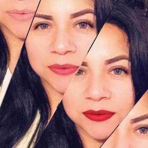 Meet your Posher, Leydi marlen